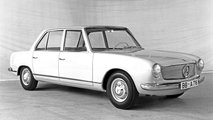Mercedes W118