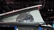 Mercedes-Benz Metris Weekender