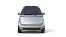 Micro-Mobility Microlino 2.0: Premiere in Genf