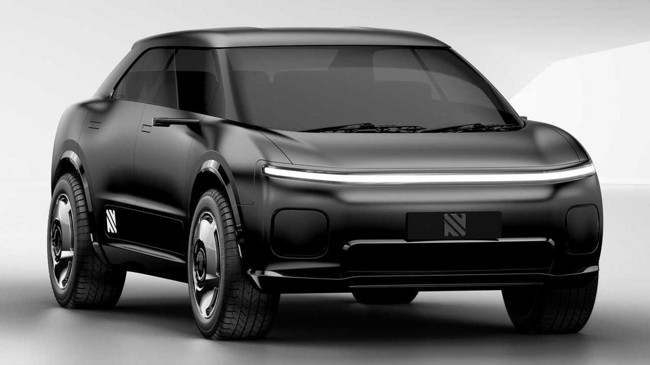 Neuron EV Vega Looks Promising But Isn’t Real Yet