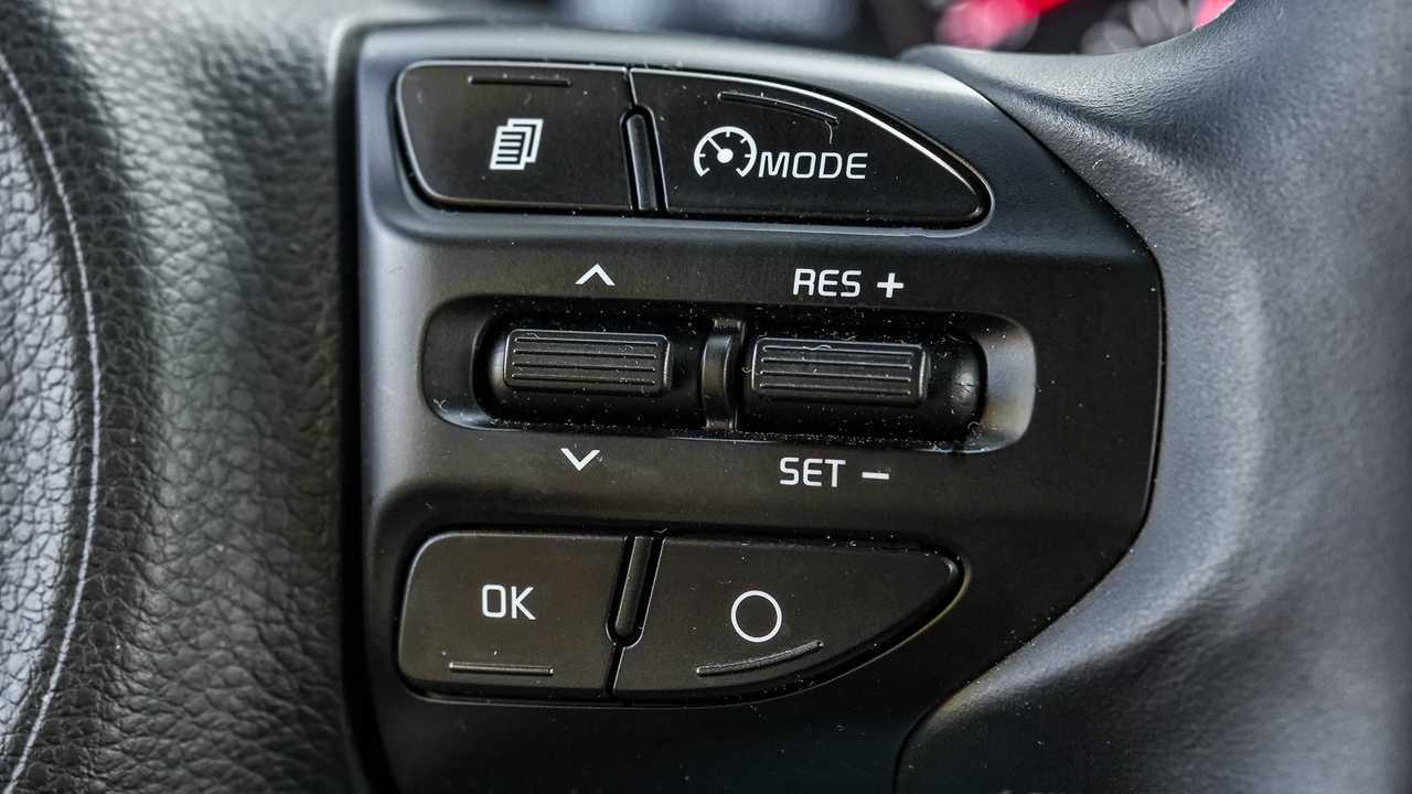 Kia Stonic (2019) mit Uplift Kit im Motor1-Dauertest, Teil 3