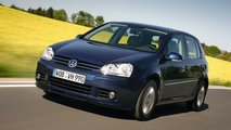 7. Volkswagen Golf