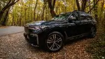 BMW X7 By Vilner