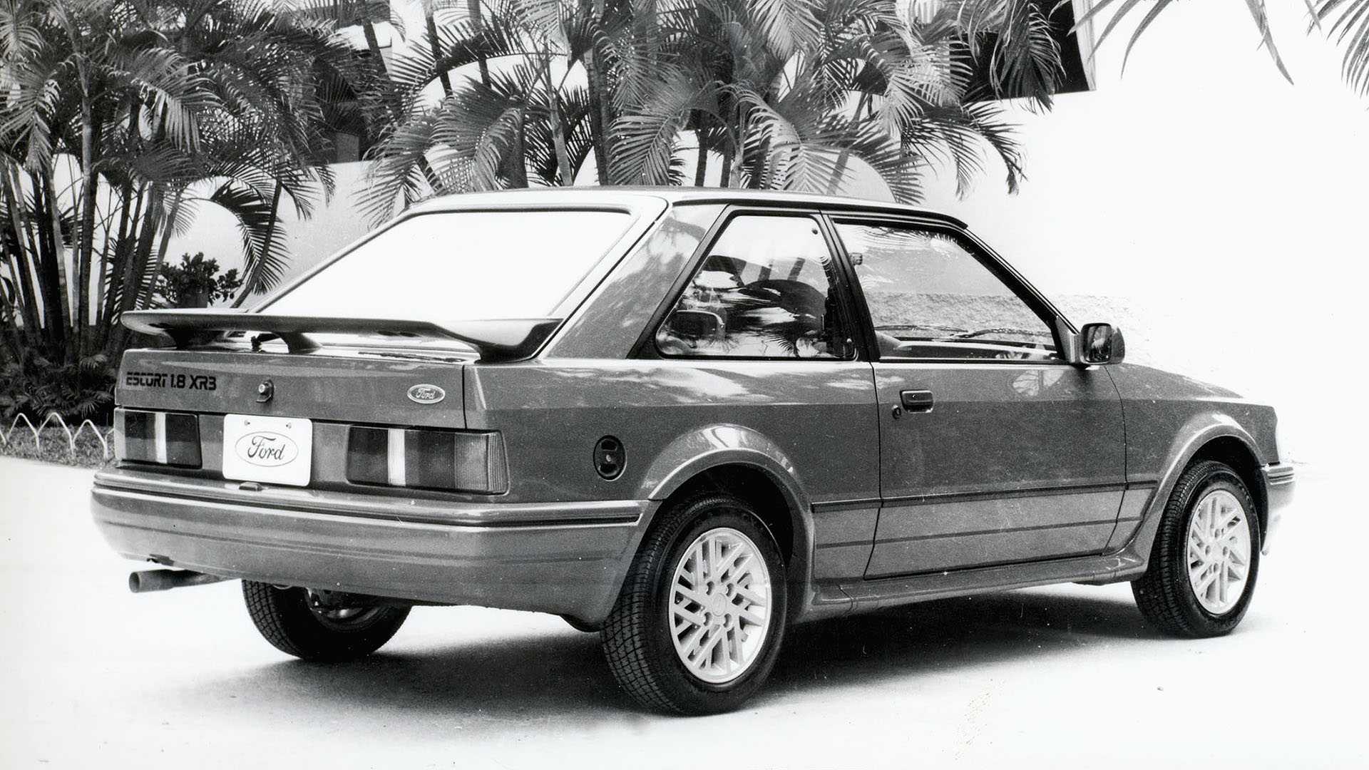 2021 Ford Escort Spy Shoot 2021 Ford Escort Spy Shoot