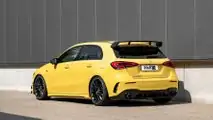 H&R Mercedes-AMG A 35