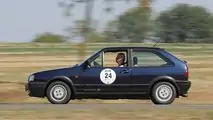VW Polo 2F (1990-1994)