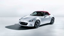 Mazda MX-5  « 100ème Anniversaire »