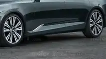 Cadillac Celestiq Renderings