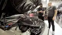 M3 CS Touring ist der BMW-M-Kombi, den es nie offiziell gab