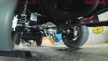 Hennessey Gladiator Maximus Sounds Demonic During Dyno Test