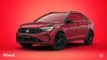 VW Nivus Official