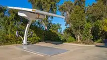 Envision Solar EV ARC