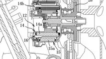 Patent ibrido motore rotativo Mazda