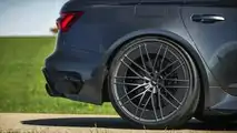 Abt RS6-R (2020) im Test