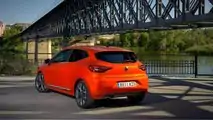 7- Renault Clio