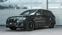 ABT Audi SQ7