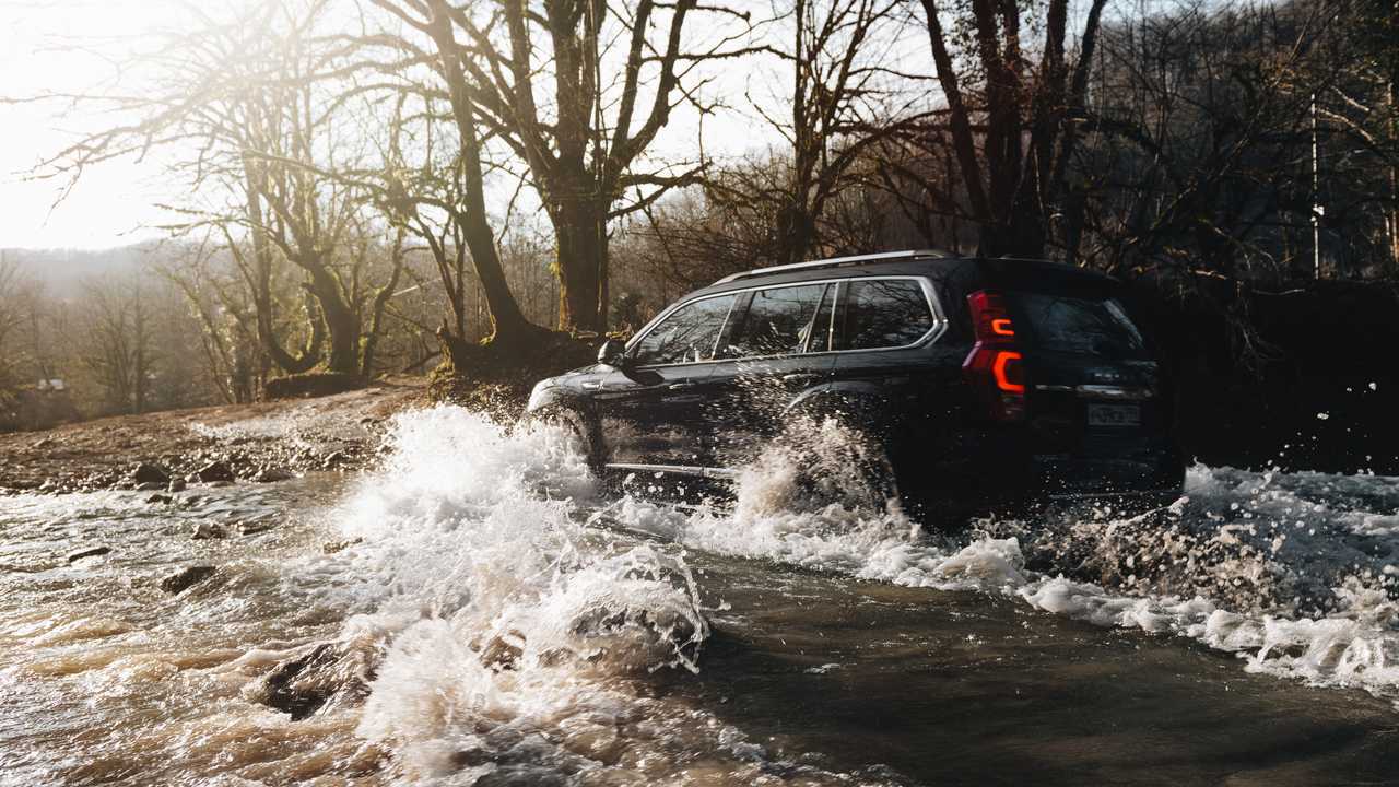 Haval H9