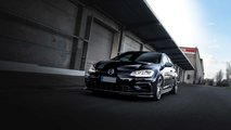 Manhart RS450 auf Basis des VW Golf R