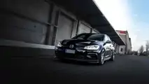 Manhart RS450 auf Basis des VW Golf R