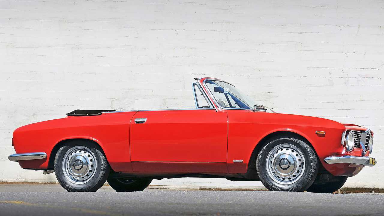 Touring Superleggera, tutte le auto più belle
