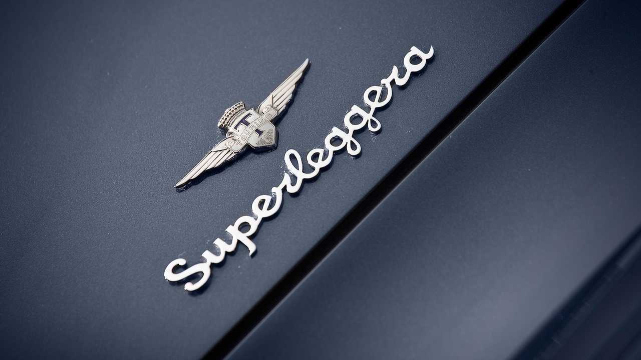 Touring Superleggera, tutte le auto più belle