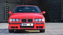 BMW M3 Compact (E36)