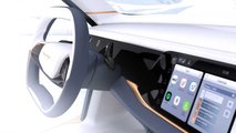 Chrysler Airflow Vision Concept