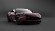 2021 Aston Martin DB11 V8 Shadow Edition