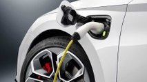 2020 Skoda Octavia RS iV teaser