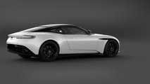 Aston Martin DB11 V8 Shadow Edition 2020