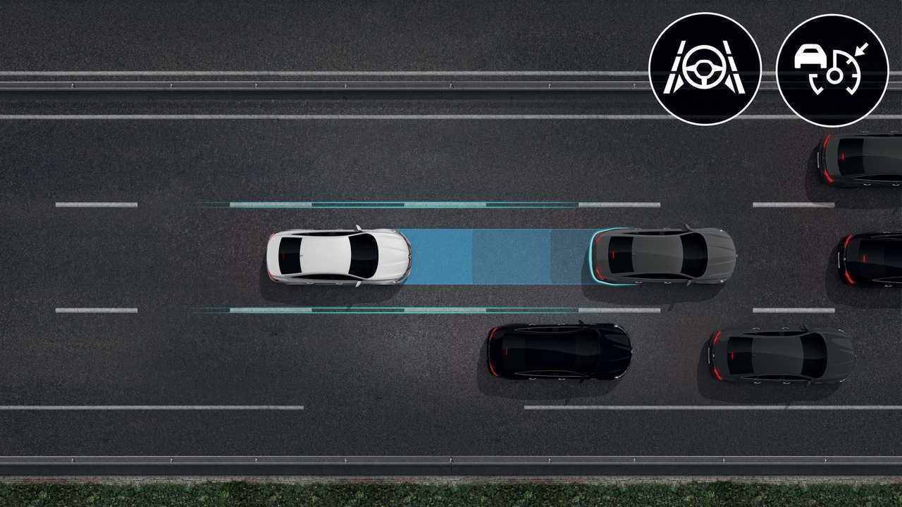 Renault Talisman restyling (2020)