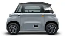 Citroën Ami
