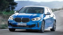 BMW M135i