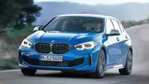 BMW M135i