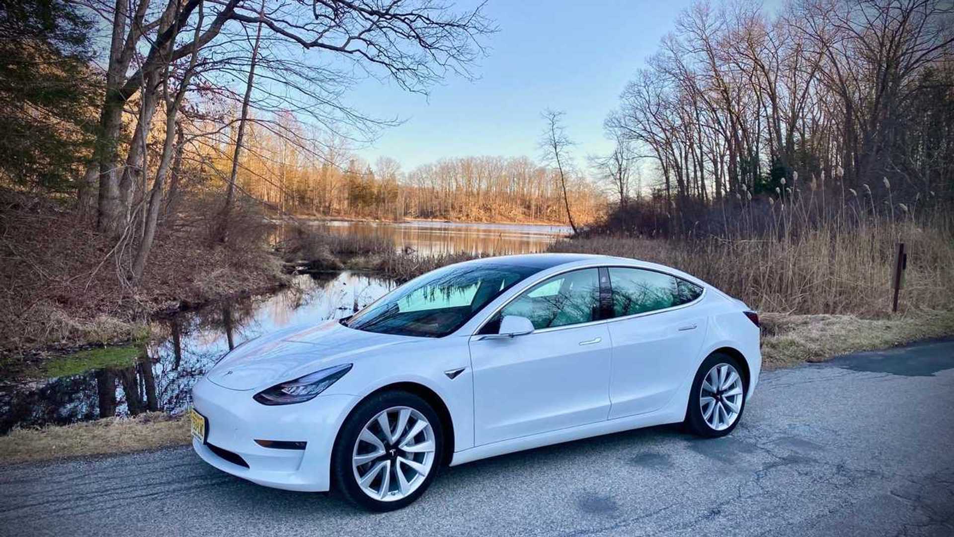 Will Tesla Model Y Launch Impact Model 3 Resale Value?