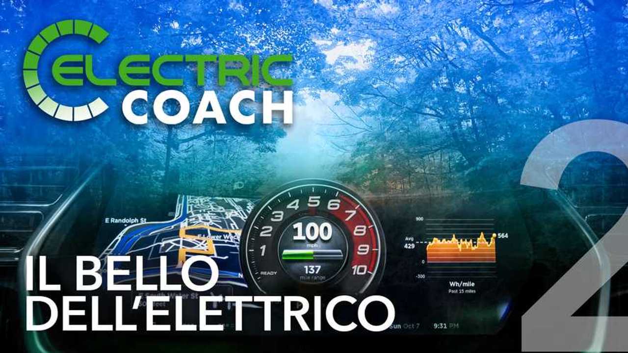 Electric Coach, episodio 2