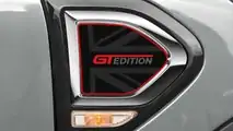 MINI Countryman John Cooper Works GT Edition