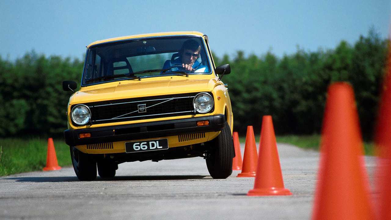 Volvo 66