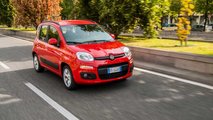 Fiat Panda - Turquie