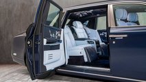 Rolls-Royce Rose Phantom