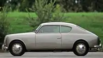 Lancia Aurelia (1950-1958)