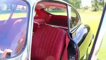 Jaguar E-Type 4.2 FHC Series 1 WM Sport RHD (1966)