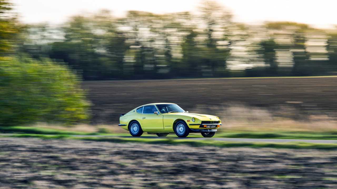 Datsun 240Z