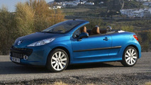 Peugeot 207CC