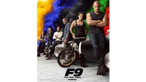 Poster Fast 9