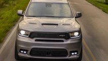 2020 Dodge Durango SRT