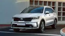 Kia Sorento (2020)