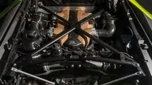 Essai - Lamborghini Aventador SVJ Roadster (2020)