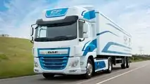 DAF CF Electric