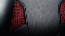 Porsches 3D-Druck-Schalensitze